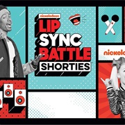 Lip Sync Battle Shorties