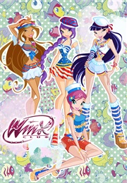Winx Club (2004)