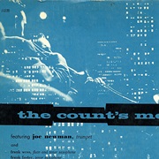 The Count's Men Featuring Joe Newman