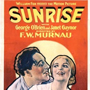 Sunrise: A Song of Two Humans