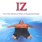 What a Wonderful World/Somewhere Over the Rainbow