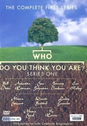 Who Do You Think You Are? (2004)