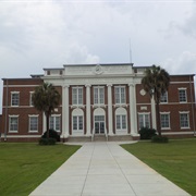 Donalsonville, Georgia