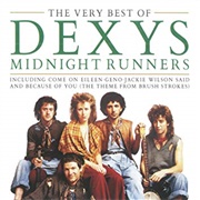 The Very Best of Dexys Midnight Runners