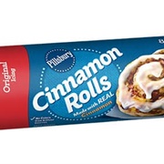 Pillsbury Original Cinnamon Rolls With Icing