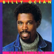 Billy Ocean