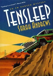 Tensleep (Sarah Andrews)