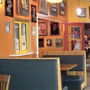 Café Racer (Seattle)