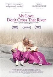 My Love, Don't Cross That River (2016)