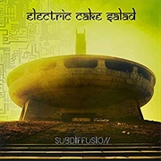 Electric Cake Salad - Subdiffusion