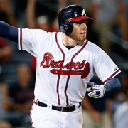 Freddie Freeman (Braves)