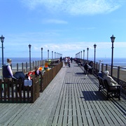 Skegness Pier
