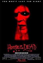 House of Dead
