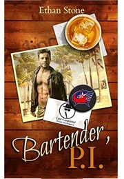 Bartender, PI (Ethan Stone)