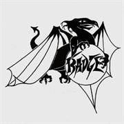 Badge - Silver Woman (1981)