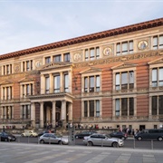 Gropius Bau