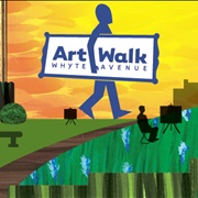 Art Walk