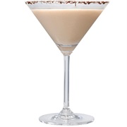 Pumpkin Spice Margarita