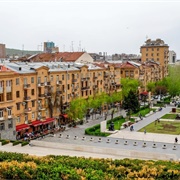 Yerevan, Armenia