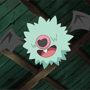 Woobat