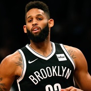 Allen Crabbe