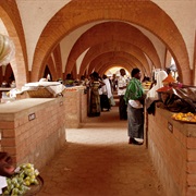 Koudougou, Burkina Faso