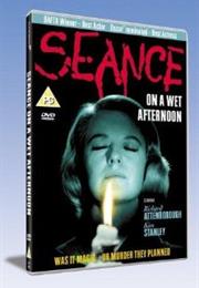 Seance on a Wet Afternoon