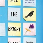 All the Bright Places