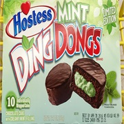 Mint Ding Dongs