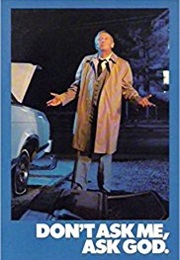 Don't Ask Me, Ask God (1984)