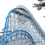 Twisted Cyclone (Six Flags Over Georgia)