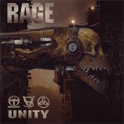 Rage - Unity