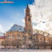 Duomo Maria Assunta, Bolzano