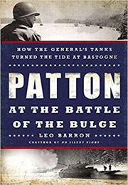 Patton at the Battle of the Bulge (Barron)