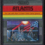 Atlantis