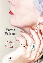 Selma E Sinatra