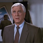 Leslie Nielsen