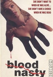 Blood Nasty (1989)