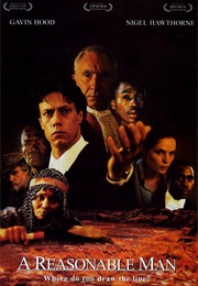 A Reasonable Man (1999)