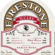 Firestone Walker Sucaba