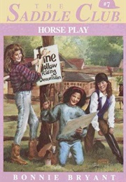Horse Play (Bonnie Bryant)