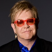 Elton John