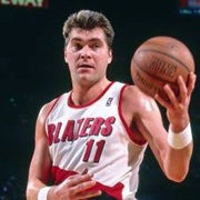 Arvydas Sabonis