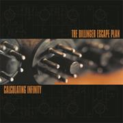 The Dillinger Escape Plan - Calculating Infinity