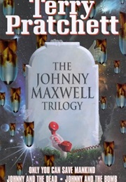 Johnny Maxwell Trilogy (Terry Pratchett)