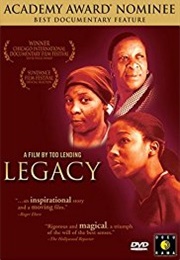 Legacy (2000) (2000)
