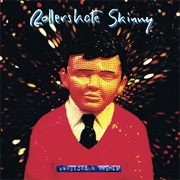 Rollerskate Skinny - Horsedrawn Wishes