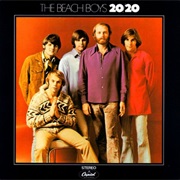 The Beach Boys - 20/20