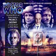 Project: Destiny (4 Parts)