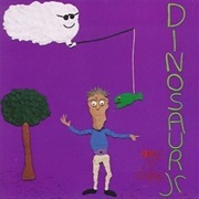 Dinosaur Jr - Hand It Over